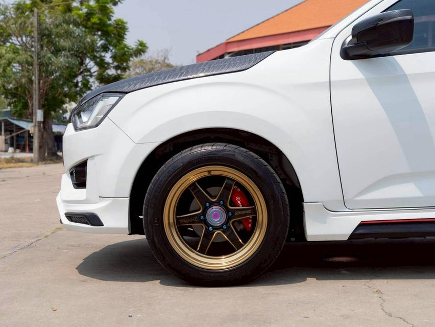 ISUZU D-MAX 1.9 CAB-4 S ปี 2020 14