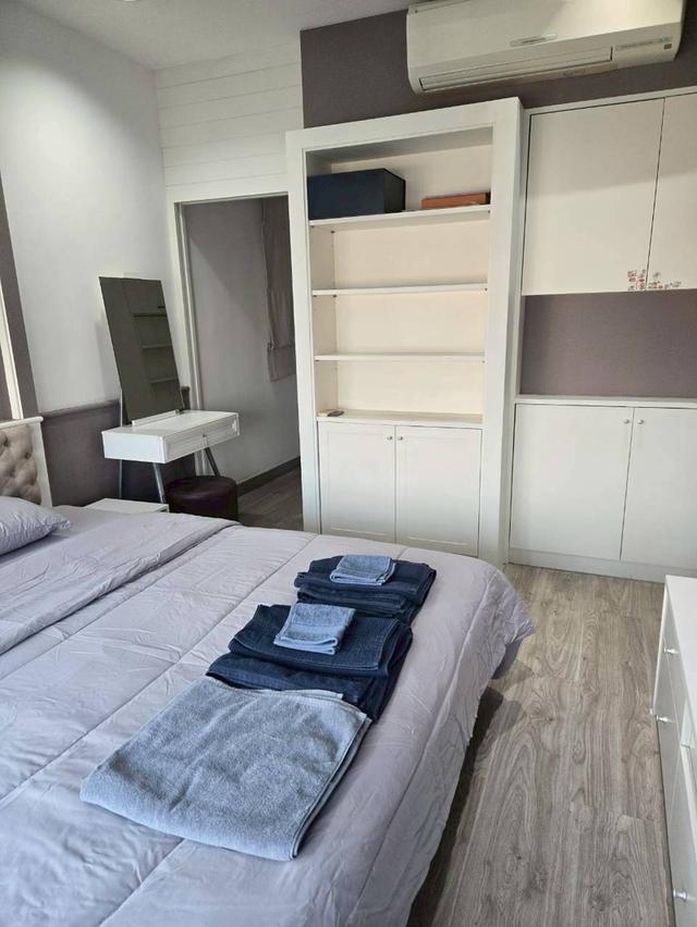 condo watermark chaophaya 13