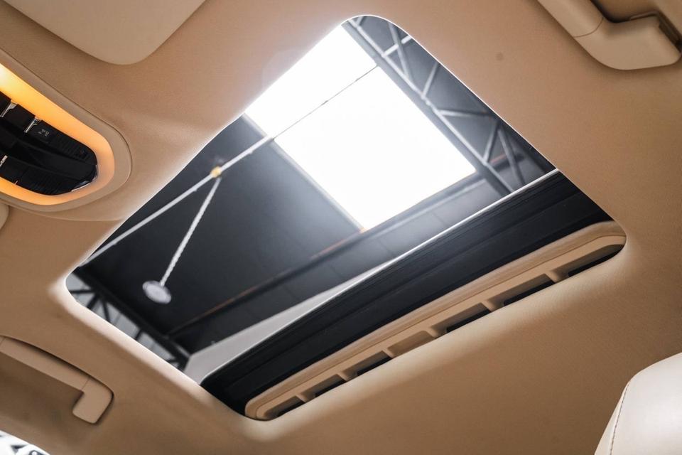 รหัสรถ 67GG1357 Porsche Panamera GTS look ปี 2010 12