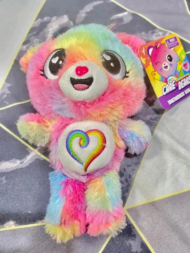 ตุ๊กตา Care Bears ราคาเบาๆ