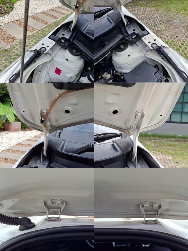 รหัสรถ KN2623 TOYOTA YARIS 1.2 MID ปี 2020 14