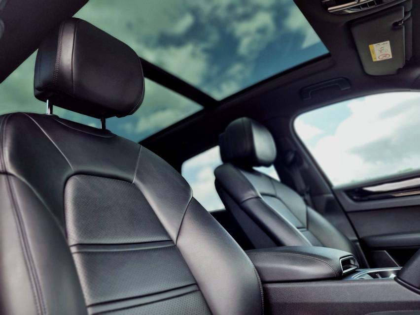 Porsche Cayenne E-Hybrid ปี 2019 ไมล์ 106,xxx km รูปที่ 14