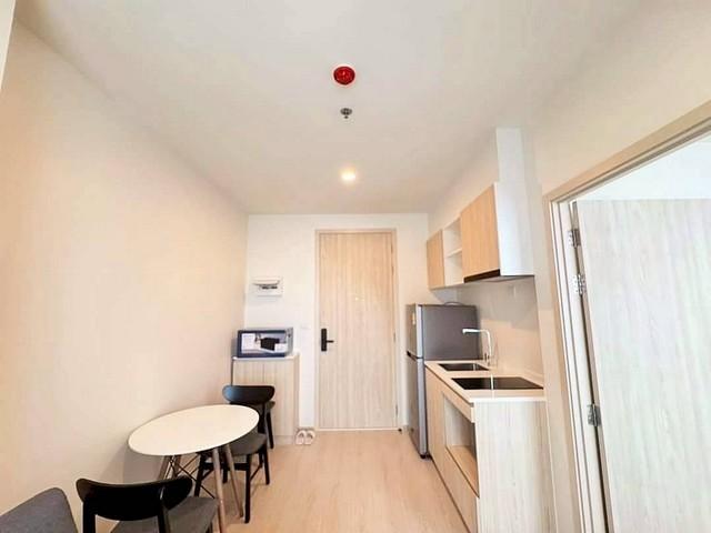 ขายนิว โนเบิล รัชดา-ลาดพร้าว คอนโดมิเนียม ชั้น 12 A ถ. รัชดาภิเษก แขวงจอมพล เขตจตุจักร กรุงเทพมหานคร 8