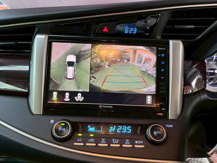 👑 TOYOTA INNOVA CRYSTA TOP 2.8 PREMIUM AUTO! ปี 2022! 👑 11