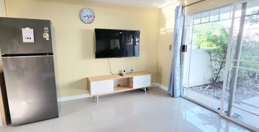 ให้เช่าบ้านเดี่ยว อินดี้ บางนา กม.7 ใกล้เมกาบางนา บางพลี สมุทรปราการ BRE24243 6