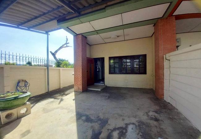 ขายทาวน์เฮ้าส์ หมู่บ้านเกตุนุติการ์เด้น ซอยนวมินทร์ 137 เขตบึงกุ่ม กรุงเทพมหานคร 2