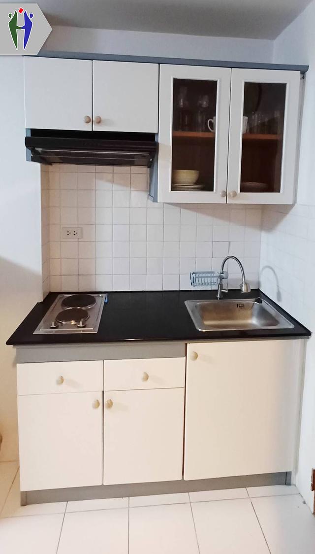 ให้เช่าวิวทะเล1 คอนโด 30 ตารางเมตร พัทยา มีรถประจำทางผ่าน 6