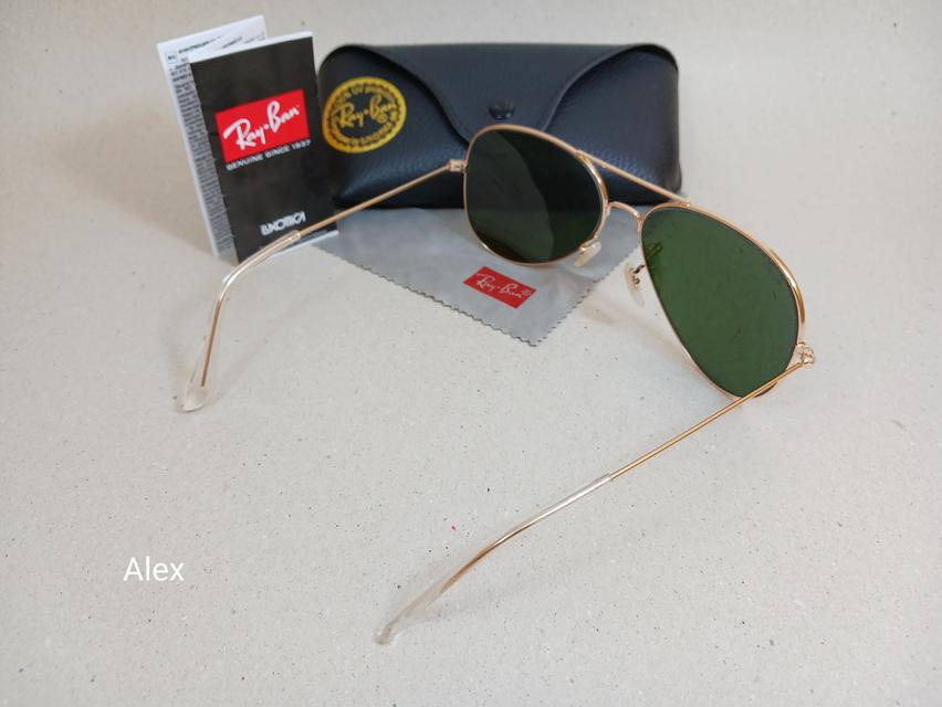 แว่นตา Ray-Ban Aviator  6