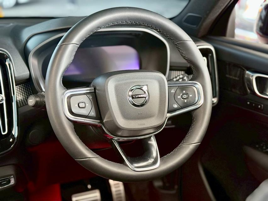 Volvo XC40 T5 ปี2022 รูปที่ 10