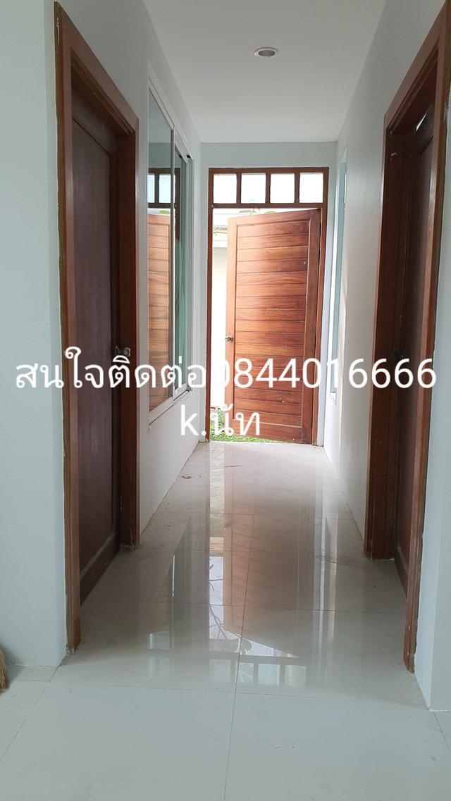 ขายบ้านเดี่ยว2ชั้น5นอน4น้ำ(หมู่บ้านหรู)prime nature villa 4