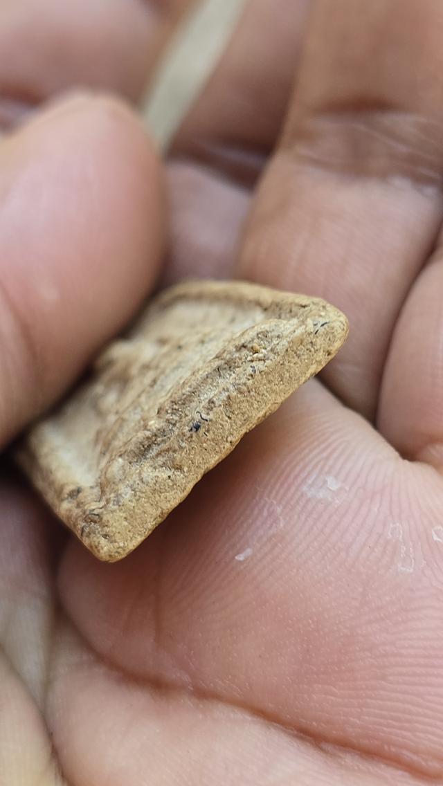 พระสมเด็จพิมพ์ทรงเจดีย์เล็ก รูปที่ 6