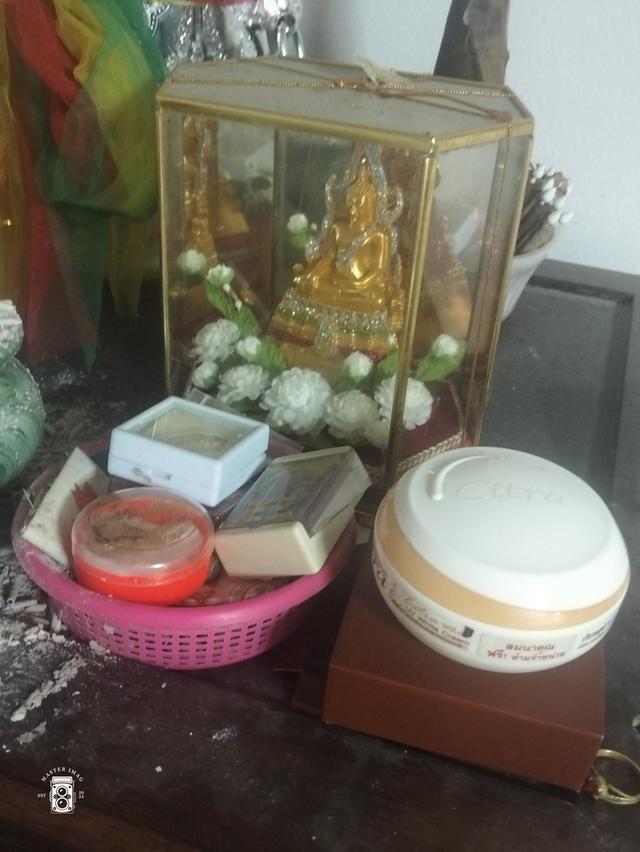 พระเครื่องให้เช่าเลือกชมดูได้ รูปที่ 6