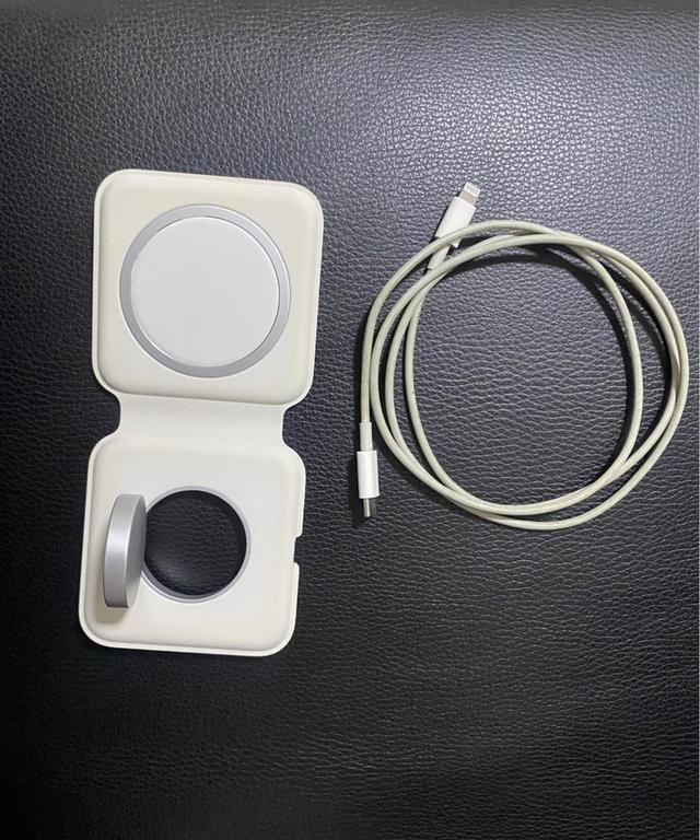 Apple MagSafe Duo Charger แท้💯 รูปย่อยที่ 2