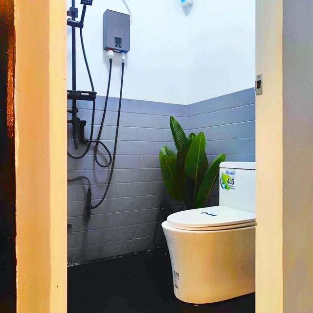 ไอทีสแควร์ หลักสี่ แหล่งเศรษฐกิจ เซ็นทรัล รามอินทรา 2.6 กม.MRTราชภัฏพระนคร 500ม.ให้เช่าทาวน์เฮาส์หรู 2 ชั้น 256ตร.วา. 26 5