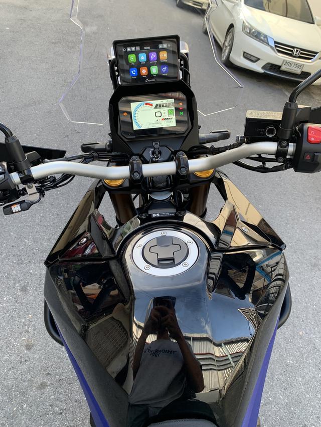 V-Strom 800 DE ปี 2023 จด 24 8