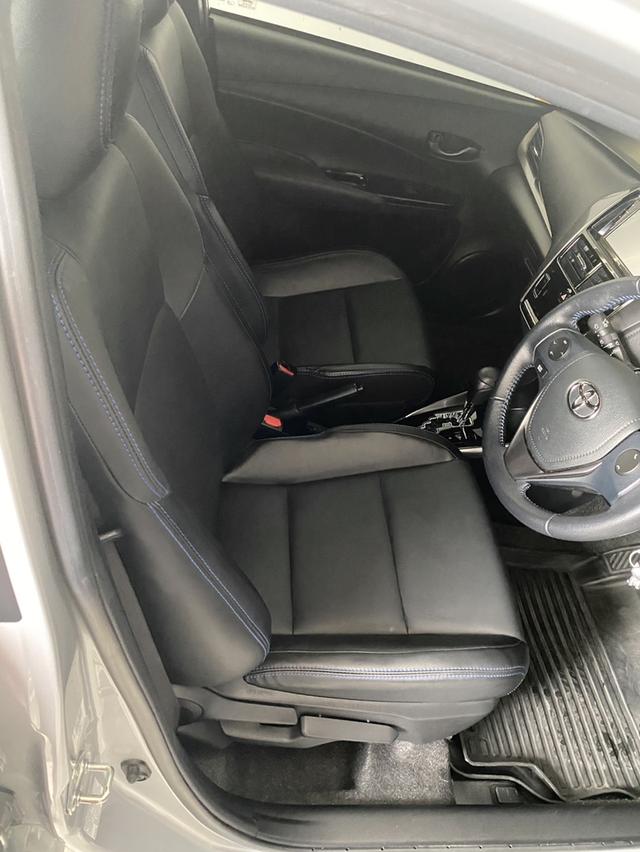 ขาย Yaris 1.2 Sport 2021 รุ่นรองท๊อป  6