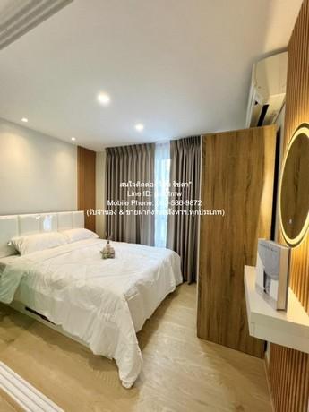 รหัส: DSL-140 Sale Condo Plum Condo Phaholyothin 89 28square meter 1ห้องนอน สภาพดี 5