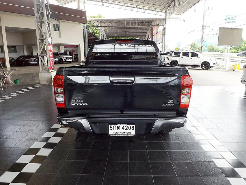 รหัสรถ KCY4208 ISUZU D-MAX HI-LANDER CAB-4 1.9 Z Ddi AUTO ปี 2016 8
