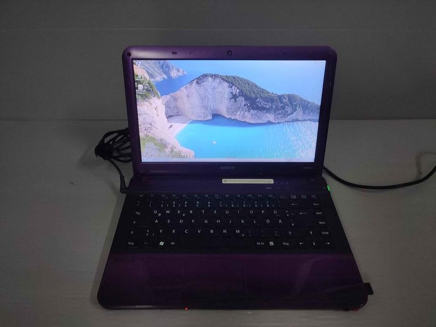 Sony VAIO I3 2