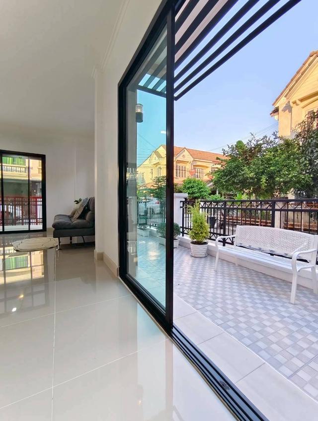 หมู่บ้านบุศรินทร์บ้านกล้วย 11