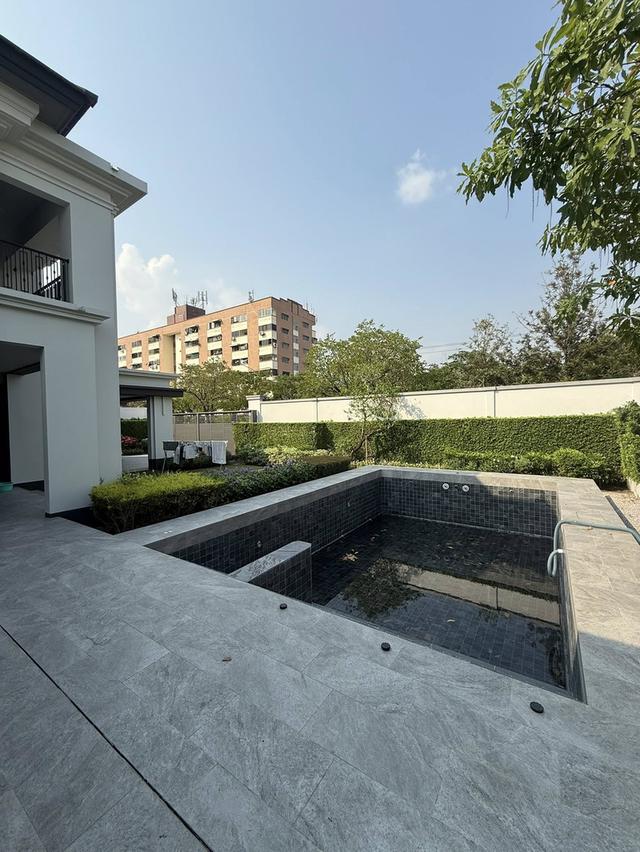 Luxury House For Rent "Else กรุงเทพกรีธา" 4