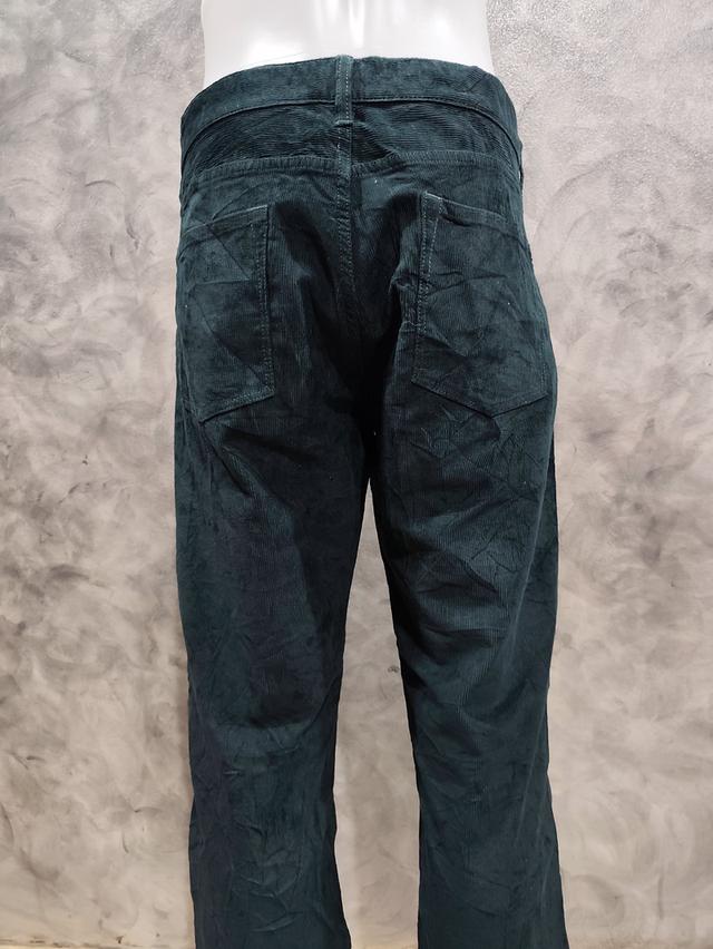 0910- J. CREW  PANTS   Sz.35X32 6
