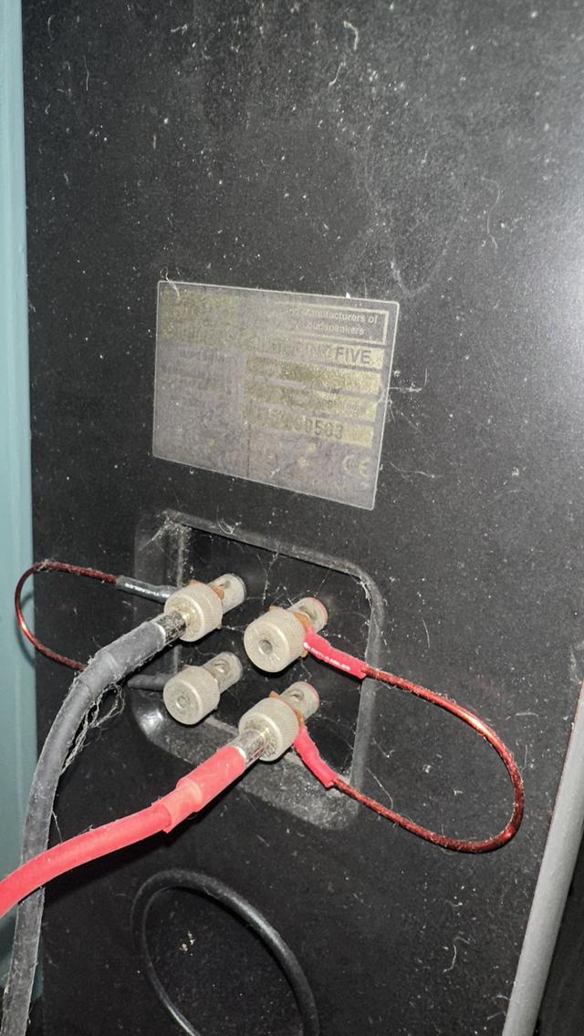 ลำโพง ProAc Response 1.5 รูปที่ 3