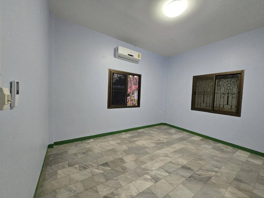 ให้เช่าบ้านเดี่ยวชั้นเดียว  พิมานชล 2 บึงแก่นนคร 13