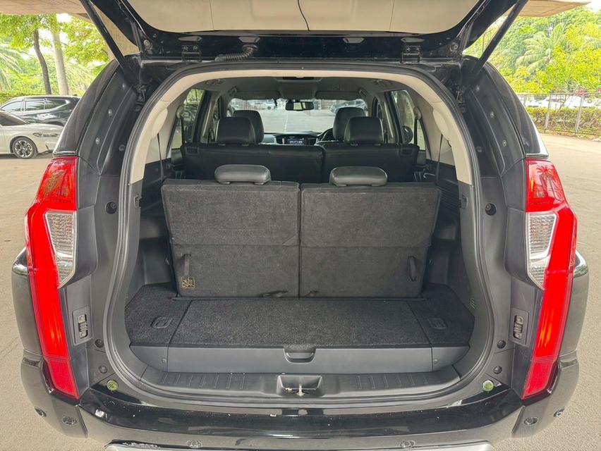 Mitsubishi Pajero Sport 2.4 GT Premium 4WD AT 2016 รูปที่ 19