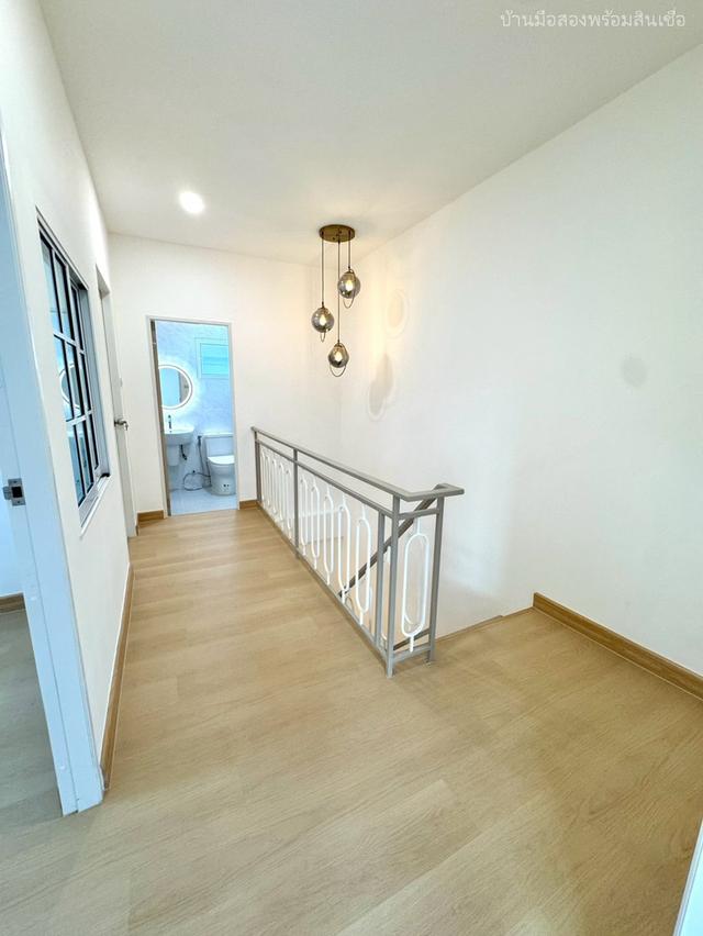 หมู่บ้านเมืองประชา หทัยราษฎร์ 37 13