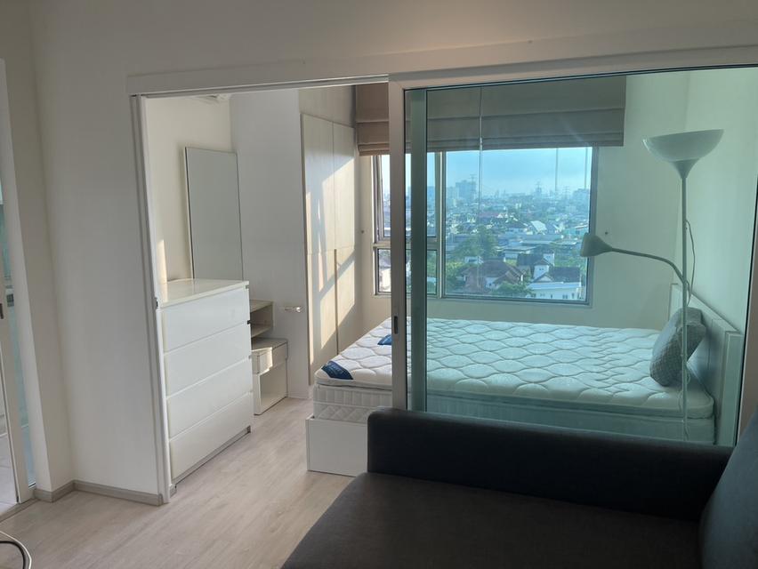 🏡 คอนโดให้เช่า – เข้าอยู่ได้เลย! 🚪✨📍 Aspire Ratchada - Wongsawang (ติด MRT วงศ์สว่าง) 2