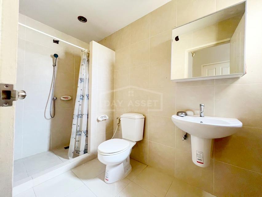 บ้านเดี๋ยว วงแหวน ลำลูกกา ติด Big C 9