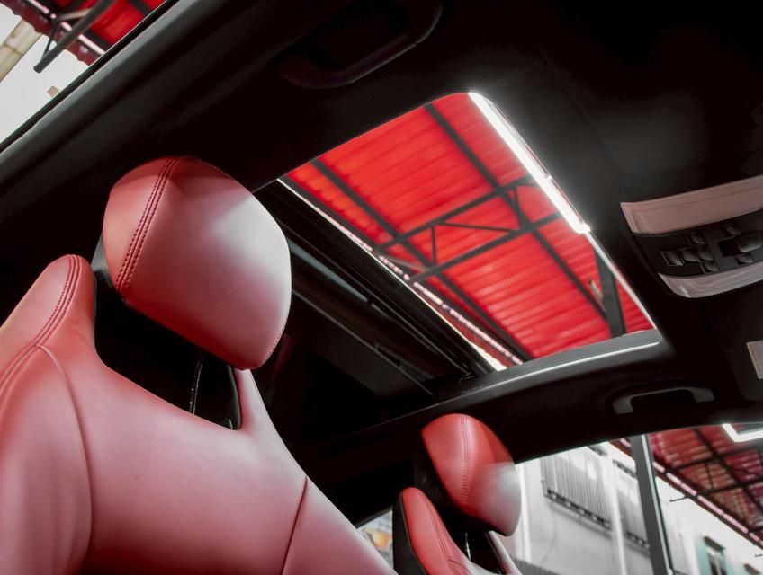 BENZ E200 1.8 CGI COUPE ปี2013รถบ้านแท้  มือเดียว ใช้งานน้อย 11