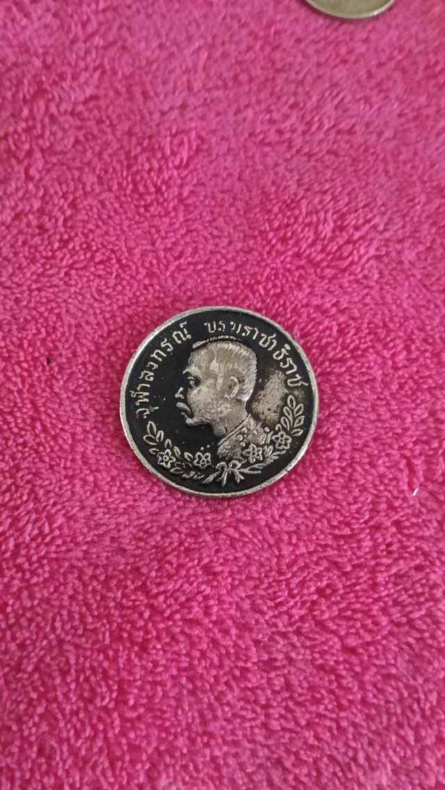 เสร็จพ่อ ร.5 รุ่นปราบฮ่อ