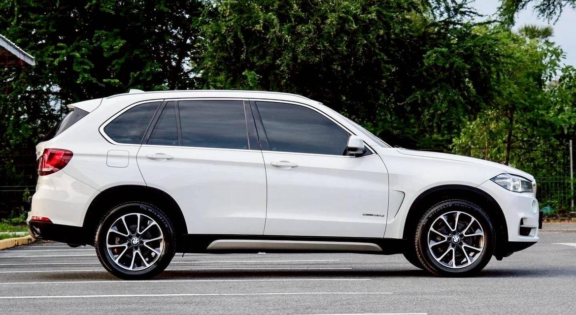 รหัสรถ PR1191 BMW X5 sDRIVE 25d PURE EXPERIENCE Fulloption 9