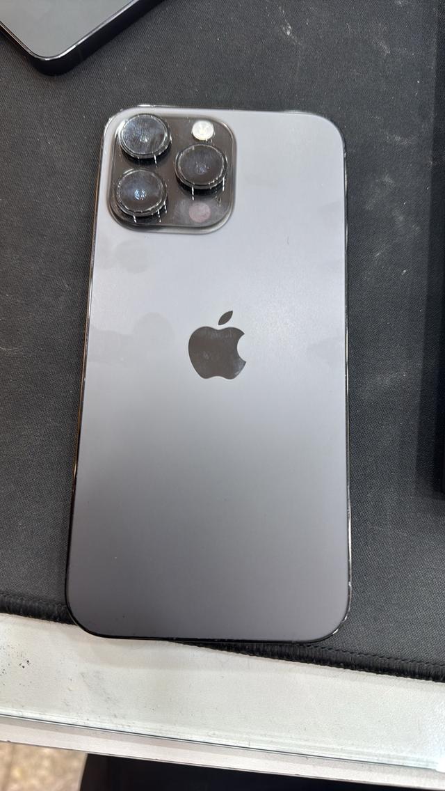iphone 14 promax 256 gb 
