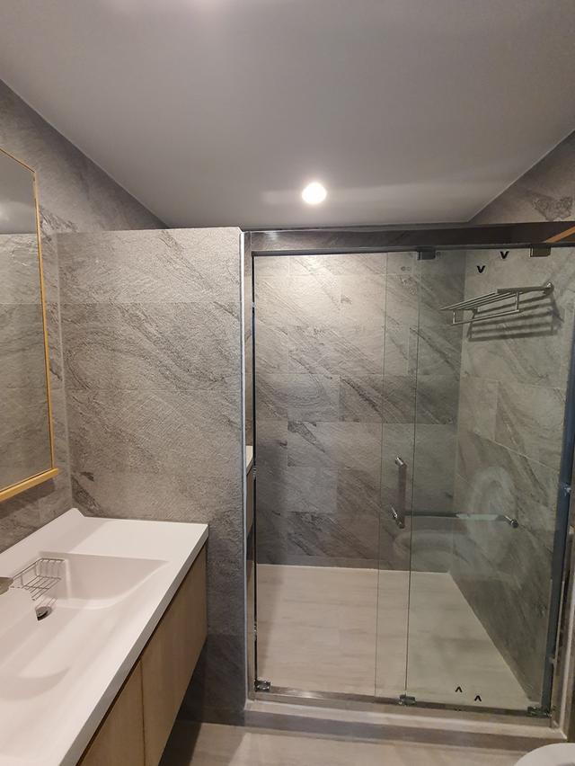 ✨ ปล่อยเช่าคอนโด V Condo ศาลายา  ตึก V2ชั้น4 ✨ ซอยตั้งสิน  ใกล้ มหาวิทยาลัยมหิดล 13