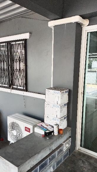 ช่างแอร์คลองลำเจียก ล้างแอร์บ้าน-ซ่อมแอร์ นวลจันทร์ ลาดพร้าว รามอินทรา40 มัยลาภ ลาดปลาเค้า นวมินทร์ เสรีไทย สวนสยาม 11