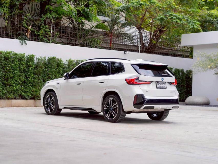 BMW X1 xDriv30e M Sport ปี 2023