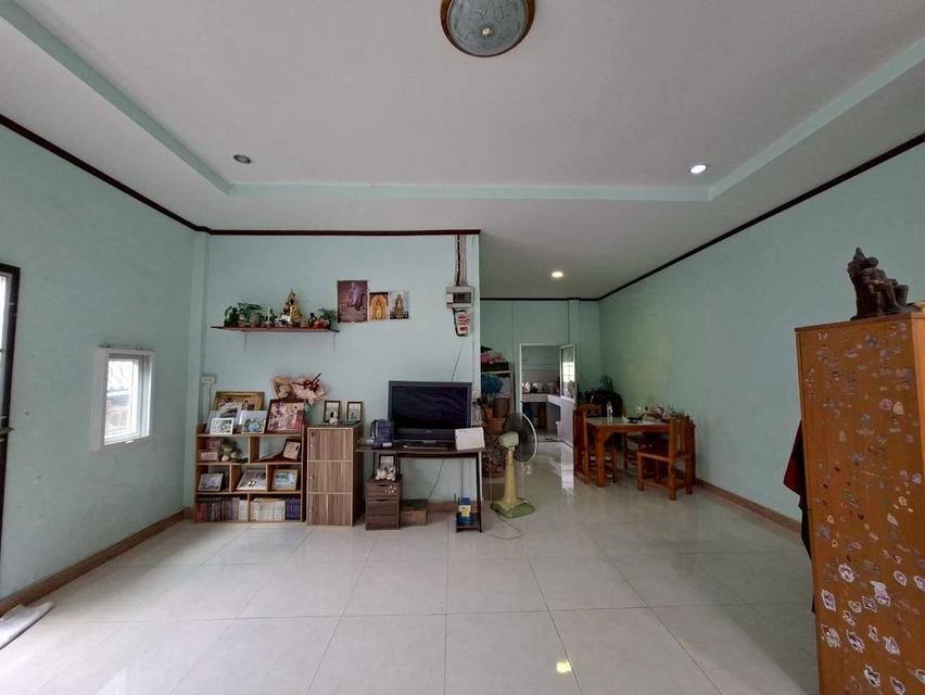 ขายบ้าน 2 ชั้น หมู่บ้านธาดา3 ซอยช่างอากาศอุทิศ18 6
