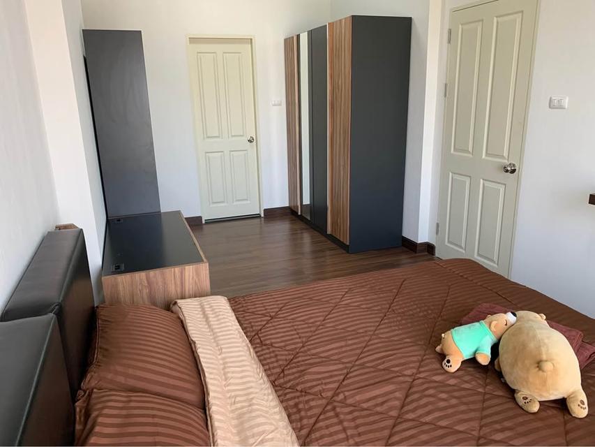 🏙️ ให้เช่าคอนโด 1 ห้องนอน วิวเมือง ทำเลเศรษฐกิจ ใกล้ Central Festival 1