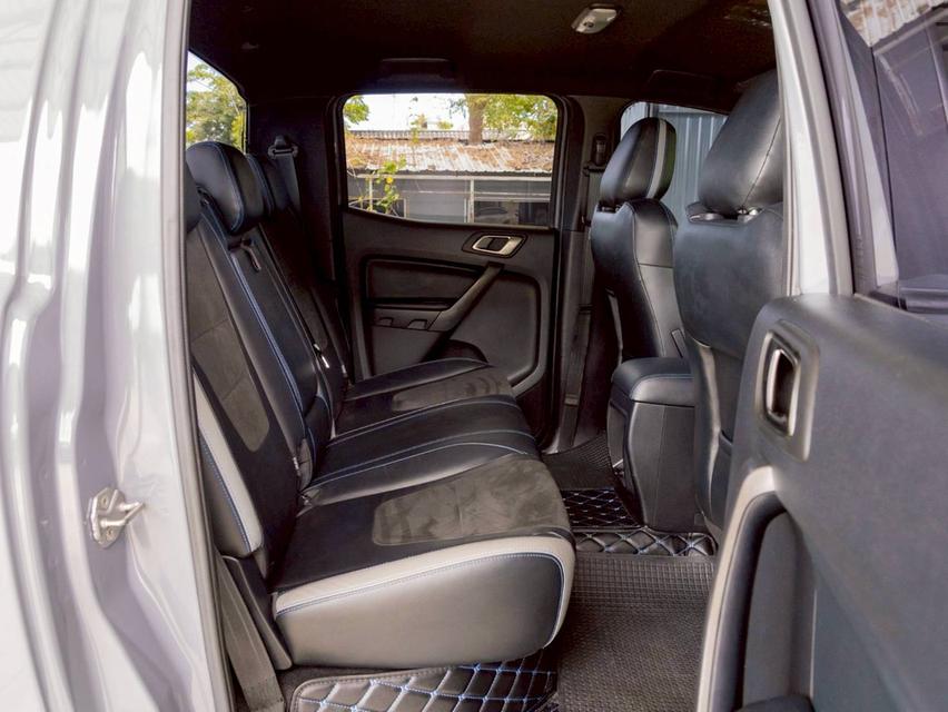 ขายFord Ranger 2.0Raptor 4wd ปี19 15