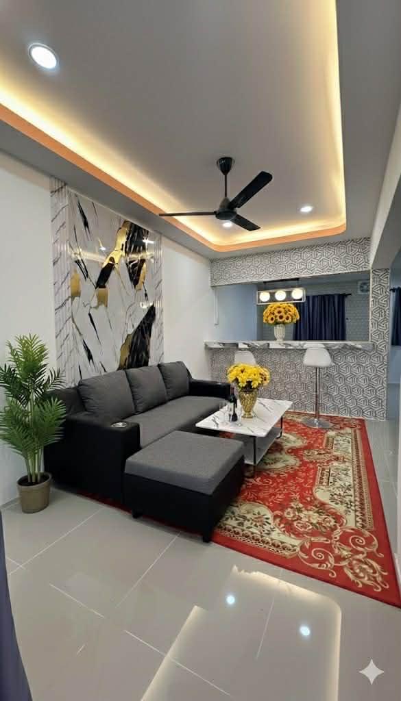 เอื้อศิลา รีโนเวท 3 ห้องนอน 2ห้องน้ำ ราคา 1.xx รูปที่ 3