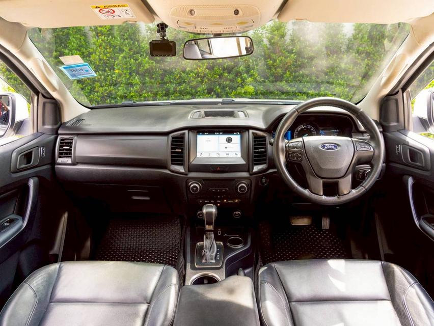 Ford Everest 2.0Trend ปี19 12