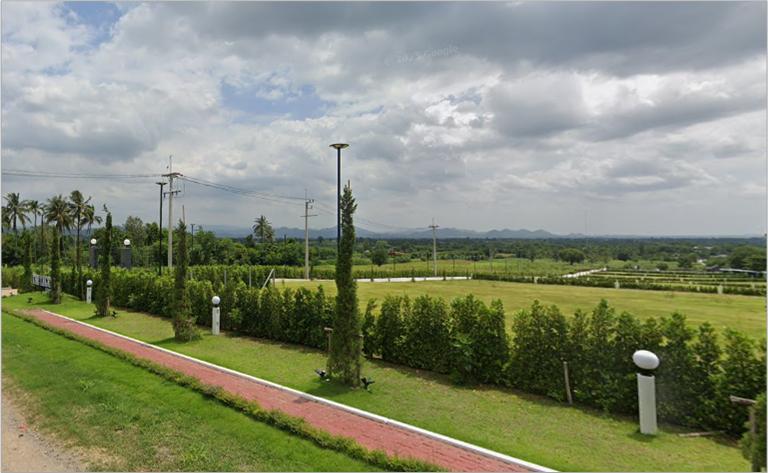 #ขายที่ดินแปลงสวย_เขาใหญ่ โคราช ทำเลดี ทัศนียภาพสวยงาม 5