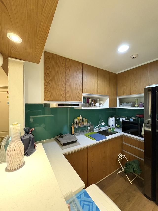 ให้เช่าคอนโด Chambers Raminthra ห้องมุม 5