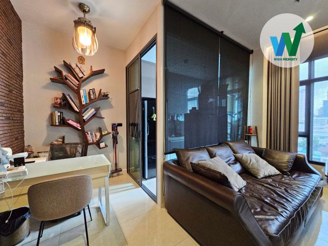 ขายคอนโดมือสอง เมย์แฟร์ เพลส สุขุมวิท 50 (Mayfair Place Sukhumvit 50) 3