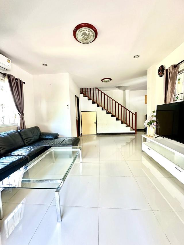 🔑 บ้านเดี่ยวสองชั้นในโครงการ ระบบรักษาความปลอดภัยดีเยี่ยม #สันทราย ราคาเพียง 15,000 บาท/เดือน ✨ 清迈独栋别墅出租 3 卧室 3 卫生间 – 租金 15,000 泰铢/月 ✨ 9