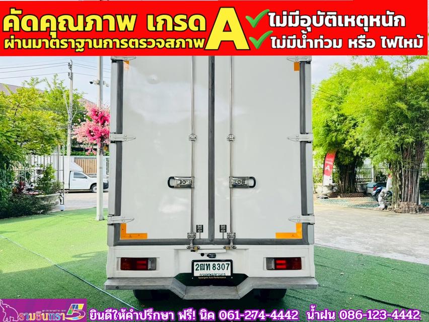 TOYOTA REVO Singlecab 2.4 J Plus ปี 2018 11