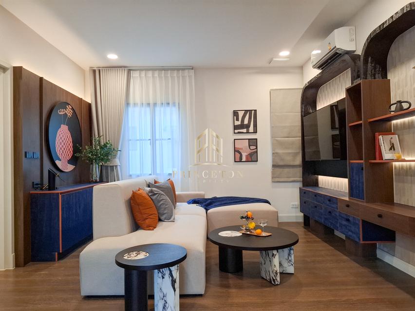 NANTAWAN Rama 9 New Krungthep Kreetha, Convenient location 11